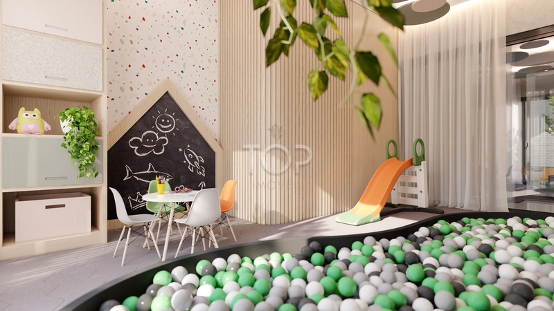 PRÉ LANÇAMENTO EM ITAPEMA 350 METROS DO MAR!: 26ª foto da galeria de imagens do imóvel