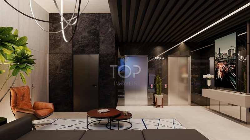 PRÉ LANÇAMENTO EM ITAPEMA 350 METROS DO MAR!: 5ª foto da galeria de imagens do imóvel