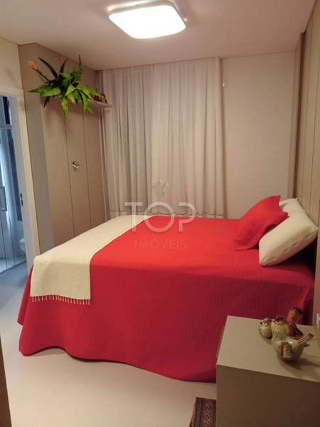 APARTAMENTO ITAPEMA MEIA PRAIA PRONTO MOBILIADO: 7ª foto da galeria de imagens do imóvel