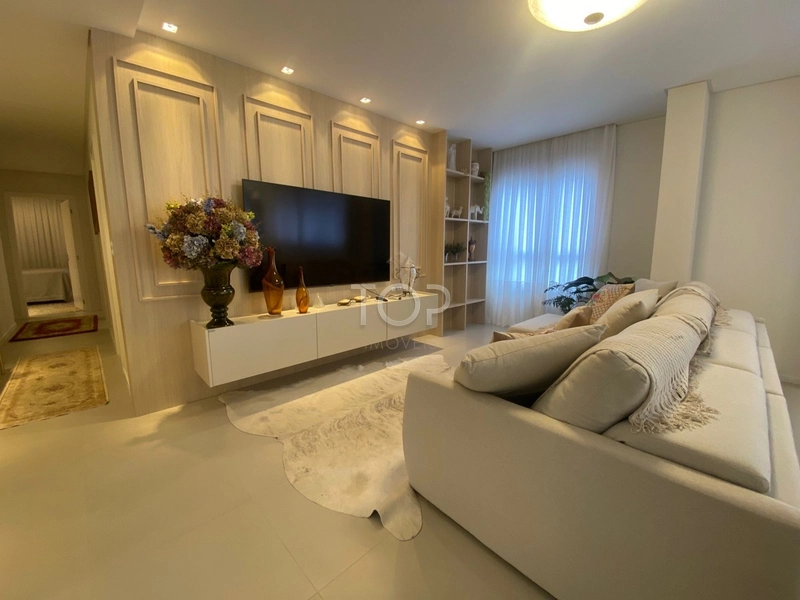 APARTAMENTO ITAPEMA MEIA PRAIA PRONTO MOBILIADO: 2ª foto da galeria de imagens do imóvel