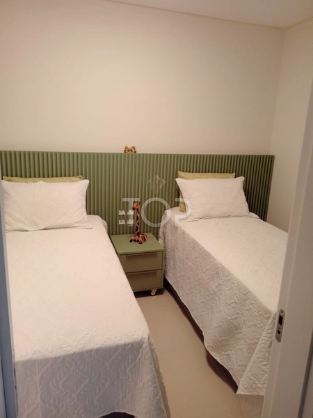 APARTAMENTO ITAPEMA MEIA PRAIA PRONTO MOBILIADO: 8ª foto da galeria de imagens do imóvel