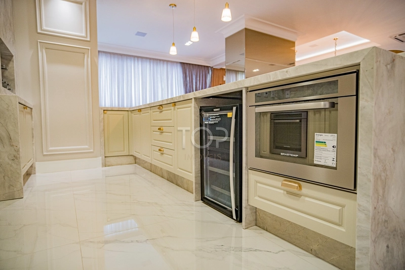 APARTAMENTO PRONTO EM MEIA PRAIA: 7ª foto da galeria de imagens do imóvel