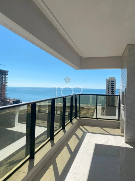 APARTAMENTO PRONTO EM MEIA PRAIA: 1ª foto da galeria de imagens do imóvel