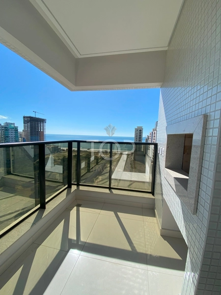APARTAMENTO PRONTO EM MEIA PRAIA: 22ª foto da galeria de imagens do imóvel