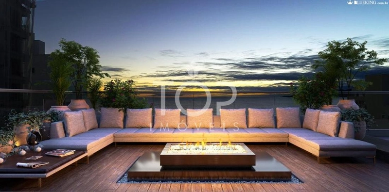 APARTAMENTO COM VISTA PARA O MAR EM PORTO BELO: 11ª foto da galeria de imagens do imóvel