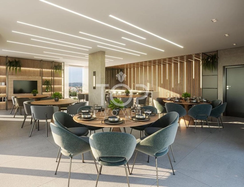 APARTAMENTO COM VISTA PARA O MAR EM PORTO BELO: 5ª foto da galeria de imagens do imóvel