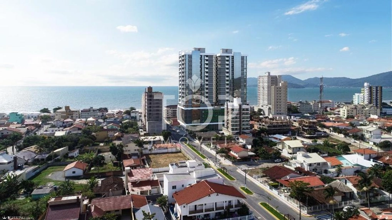 APARTAMENTO COM VISTA PARA O MAR EM PORTO BELO: 17ª foto da galeria de imagens do imóvel
