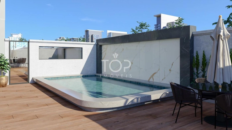 PRÉ LANÇAMENTO EXCLUSIVO QUADRA MAR: 11ª foto da galeria de imagens do imóvel