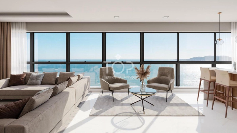 PRÉ LANÇAMENTO EXCLUSIVO QUADRA MAR: 2ª foto da galeria de imagens do imóvel