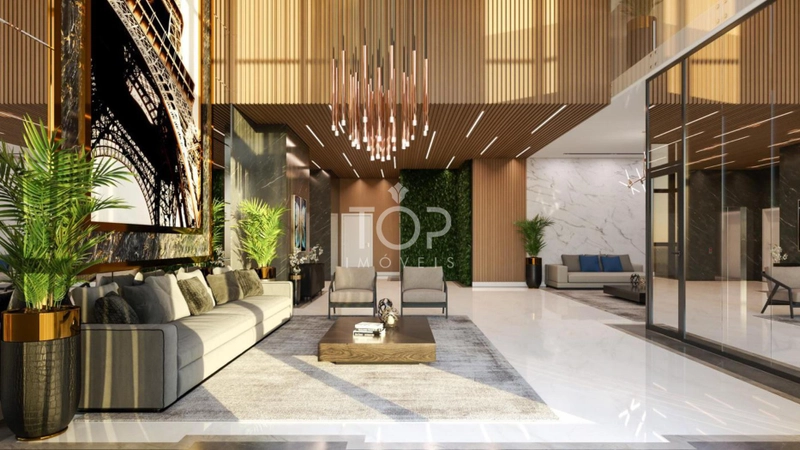 PRÉ LANÇAMENTO EXCLUSIVO QUADRA MAR: 13ª foto da galeria de imagens do imóvel