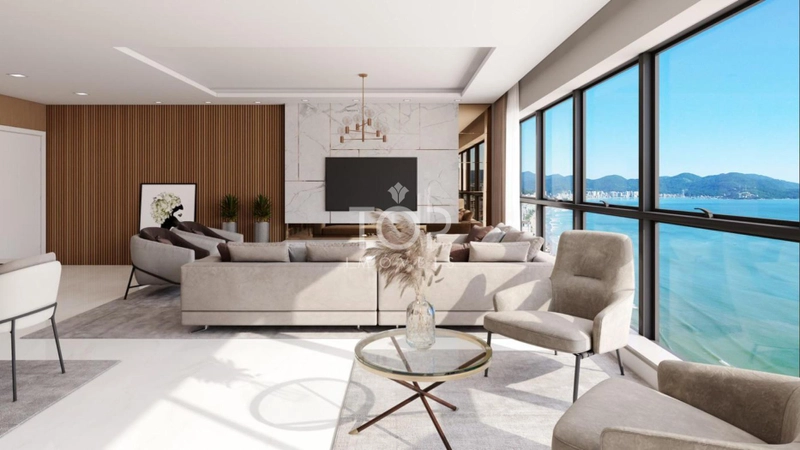 PRÉ LANÇAMENTO EXCLUSIVO QUADRA MAR: 3ª foto da galeria de imagens do imóvel
