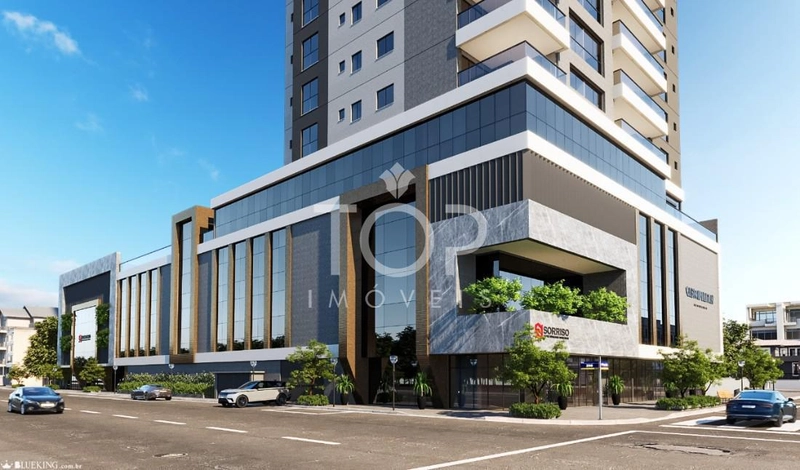 APARTAMENTO ALTO PADRAO MEIA PRAIA: 11ª foto da galeria de imagens do imóvel
