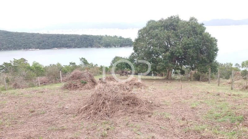 EXCELENTE TERRENO C/ VISTA MAR - PORTO BELO : 2ª foto da galeria de imagens do imóvel