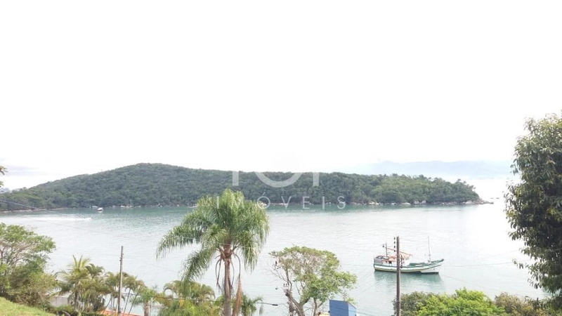 EXCELENTE TERRENO C/ VISTA MAR - PORTO BELO : 1ª foto da galeria de imagens do imóvel