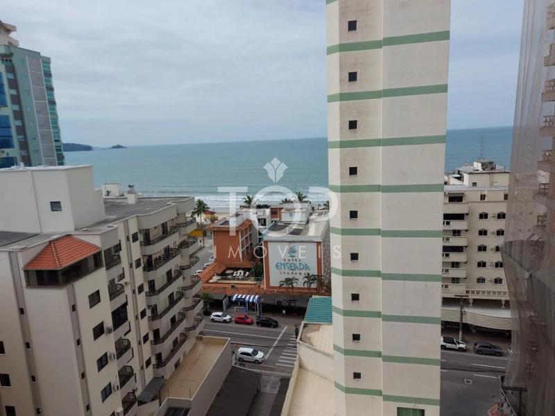 EXCELENTE VISTA MAR! AMPLO APTO BEM LOCALIZADO: 23ª foto da galeria de imagens do imóvel