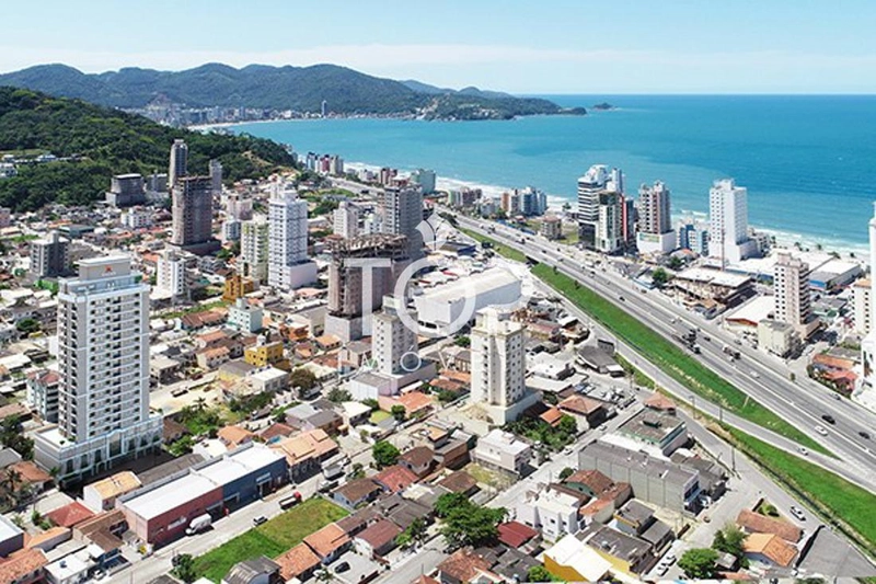 LINDO EMPREENDIMENTO EM ITAPEMA! 84X PARA PAGAR: 3ª foto da galeria de imagens do imóvel