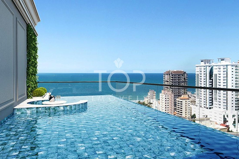 LINDO EMPREENDIMENTO EM ITAPEMA! 84X PARA PAGAR: 6ª foto da galeria de imagens do imóvel