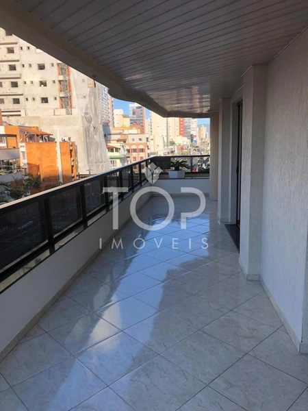 DIFERENCIADO FRENTE AVENIDA 4 DORMITORIOS 4 VAGAS: 12ª foto da galeria de imagens do imóvel