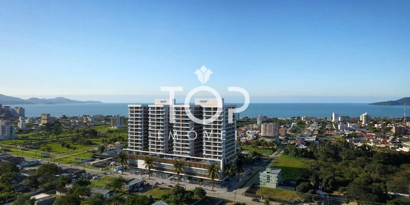SEU IMÓVEL NA BELÍSSIMA CIDADE DE PORTO BELO/SC: 1ª foto da galeria de imagens do imóvel