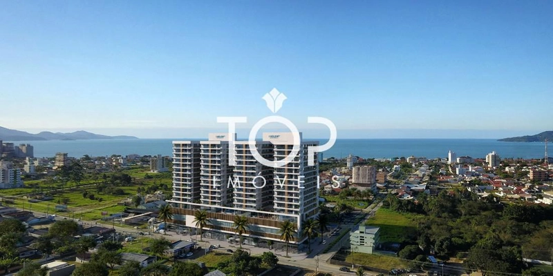 SEU IMÓVEL NA BELÍSSIMA CIDADE DE PORTO BELO/SC: 1ª foto da galeria de imagens do imóvel