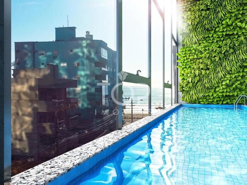 PRÉ LANÇAMENTO UM POR ANDAR EM MEIA PRAIA!: 4ª foto da galeria de imagens do imóvel