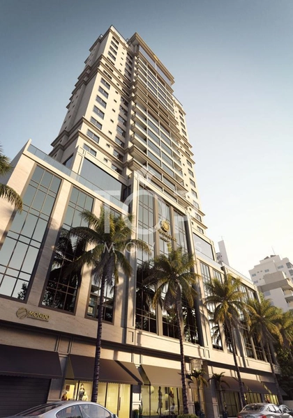 LANÇAMENTO EM BALNEÁRIO CAMBORIÚ COM 4 SUÍTES: 4ª foto da galeria de imagens do imóvel