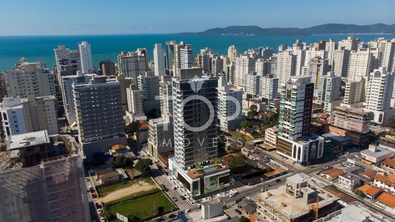 PRÉ LANÇAMENTO DE 3 SUÍTES EM MEIA PRAIA: 6ª foto da galeria de imagens do imóvel