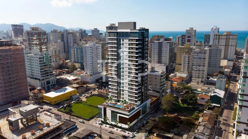 PRÉ LANÇAMENTO DE 3 SUÍTES EM MEIA PRAIA: 7ª foto da galeria de imagens do imóvel