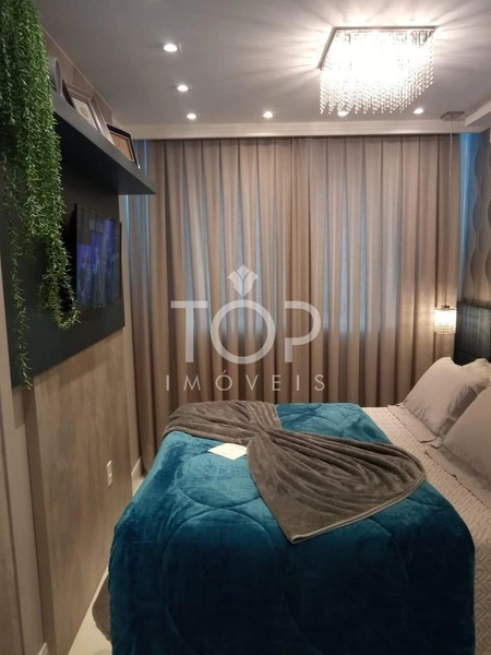 COBERTURA TRIPLEX MOBILIADA EM PORTO BELO: 2ª foto da galeria de imagens do imóvel