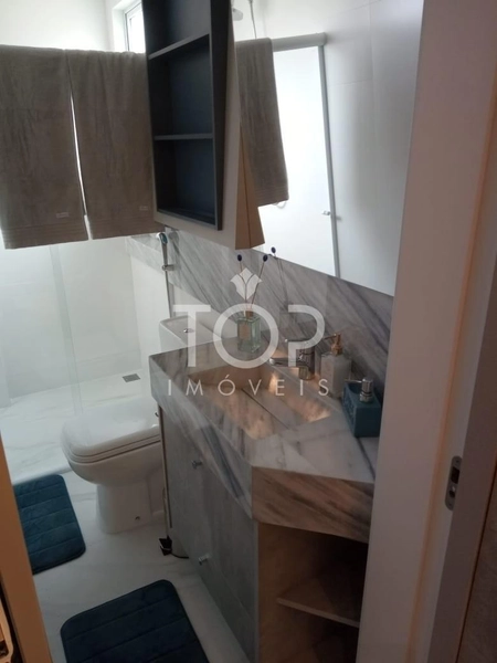 COBERTURA TRIPLEX MOBILIADA EM PORTO BELO: 8ª foto da galeria de imagens do imóvel