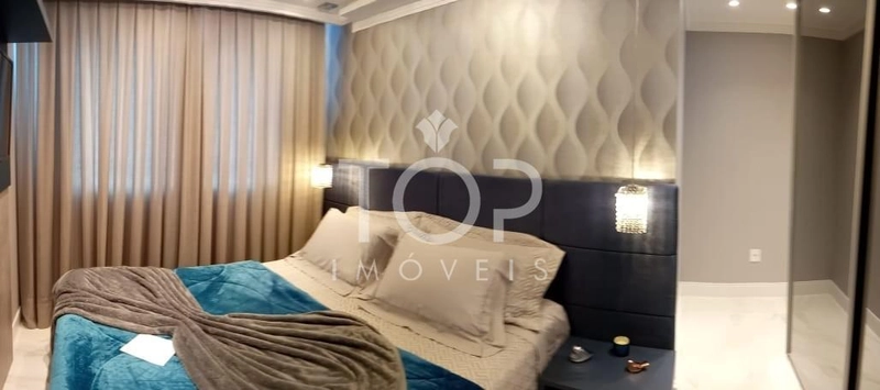 COBERTURA TRIPLEX MOBILIADA EM PORTO BELO: 24ª foto da galeria de imagens do imóvel