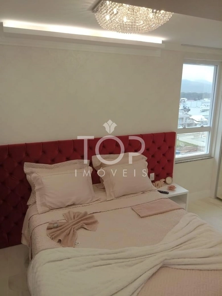 COBERTURA TRIPLEX MOBILIADA EM PORTO BELO: 14ª foto da galeria de imagens do imóvel