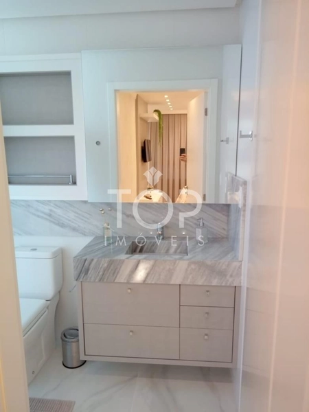 COBERTURA TRIPLEX MOBILIADA EM PORTO BELO: 15ª foto da galeria de imagens do imóvel