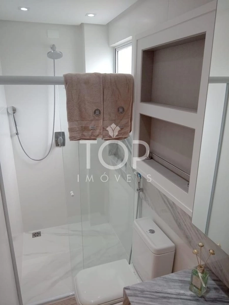 COBERTURA TRIPLEX MOBILIADA EM PORTO BELO: 10ª foto da galeria de imagens do imóvel