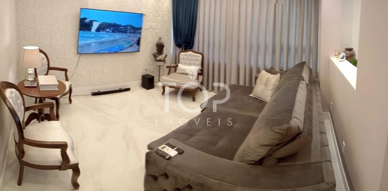 COBERTURA TRIPLEX MOBILIADA EM PORTO BELO: 1ª foto da galeria de imagens do imóvel