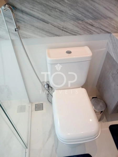 COBERTURA TRIPLEX MOBILIADA EM PORTO BELO: 25ª foto da galeria de imagens do imóvel