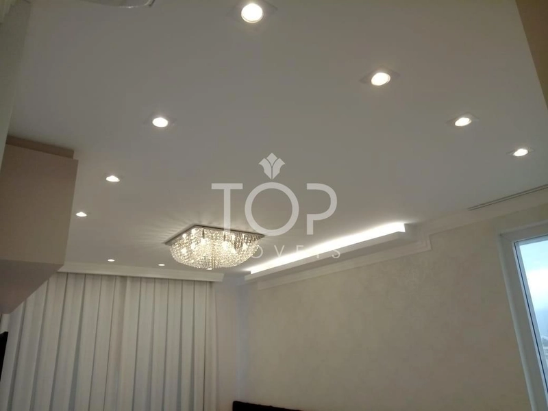 COBERTURA TRIPLEX MOBILIADA EM PORTO BELO: 7ª foto da galeria de imagens do imóvel