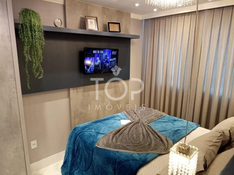 COBERTURA TRIPLEX MOBILIADA EM PORTO BELO: 20ª foto da galeria de imagens do imóvel