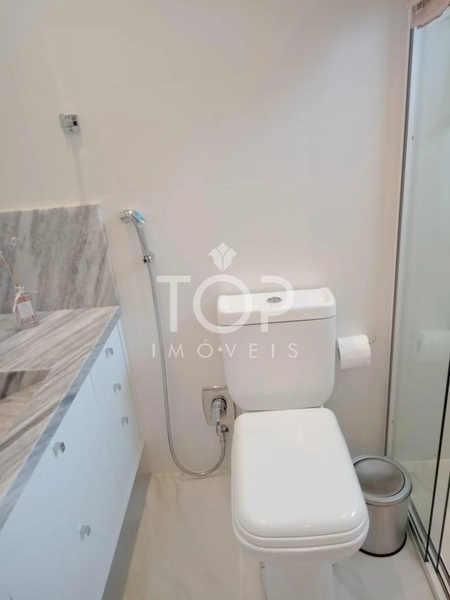 COBERTURA TRIPLEX MOBILIADA EM PORTO BELO: 21ª foto da galeria de imagens do imóvel