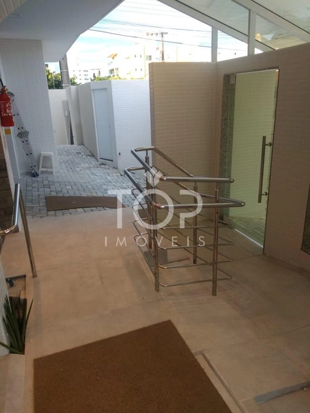 COBERTURA TRIPLEX MOBILIADA EM PORTO BELO: 33ª foto da galeria de imagens do imóvel
