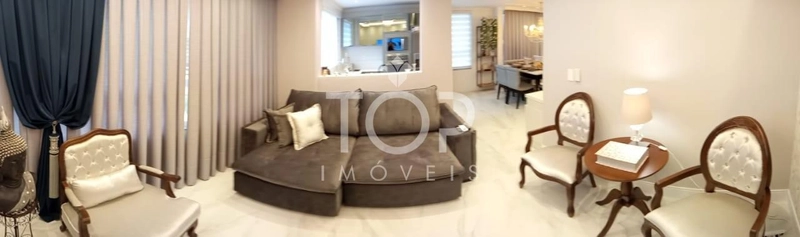 COBERTURA TRIPLEX MOBILIADA EM PORTO BELO: 12ª foto da galeria de imagens do imóvel