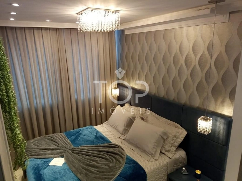 COBERTURA TRIPLEX MOBILIADA EM PORTO BELO: 6ª foto da galeria de imagens do imóvel