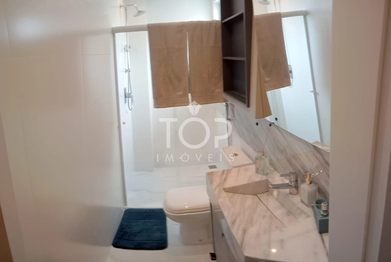 COBERTURA TRIPLEX MOBILIADA EM PORTO BELO: 9ª foto da galeria de imagens do imóvel