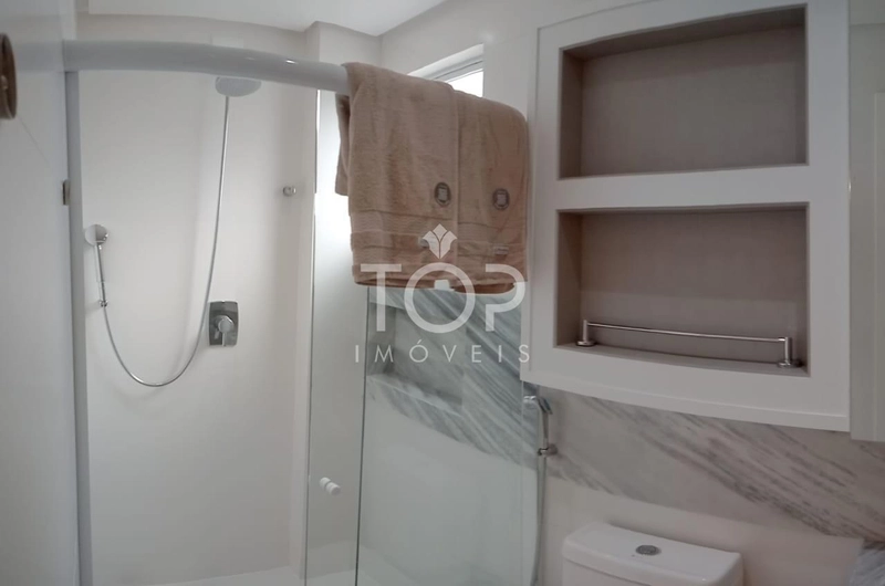 COBERTURA TRIPLEX MOBILIADA EM PORTO BELO: 17ª foto da galeria de imagens do imóvel