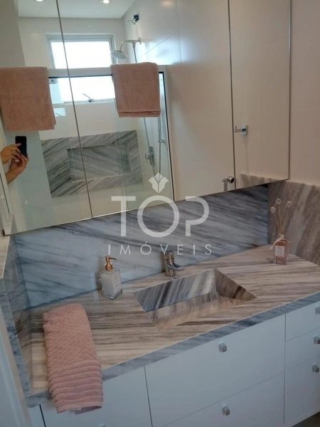 COBERTURA TRIPLEX MOBILIADA EM PORTO BELO: 16ª foto da galeria de imagens do imóvel