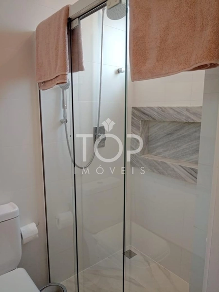 COBERTURA TRIPLEX MOBILIADA EM PORTO BELO: 5ª foto da galeria de imagens do imóvel