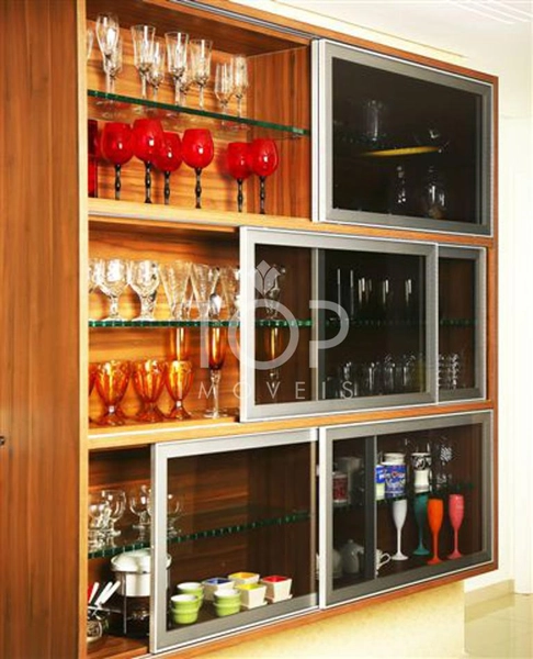 LINDA CASA, FINAMENTE MOBILIADA!: 6ª foto da galeria de imagens do imóvel