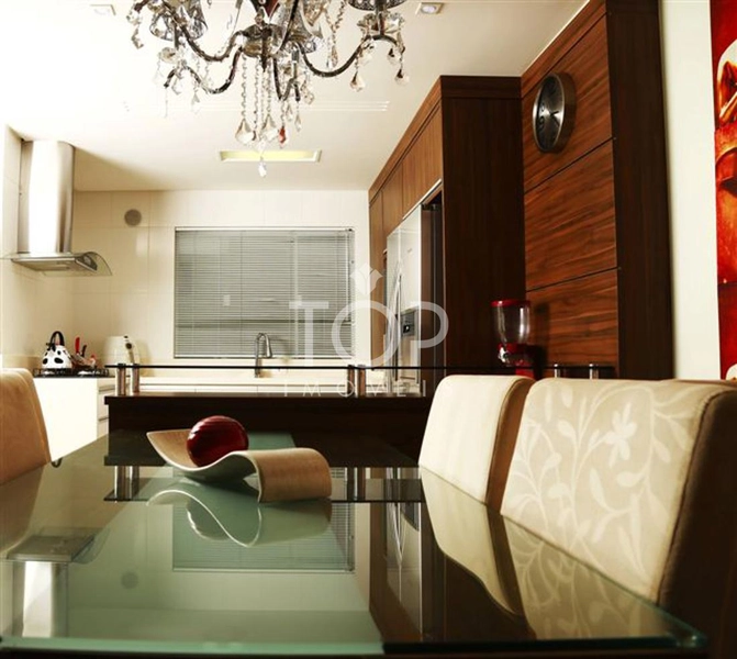 LINDA CASA, FINAMENTE MOBILIADA!: 7ª foto da galeria de imagens do imóvel