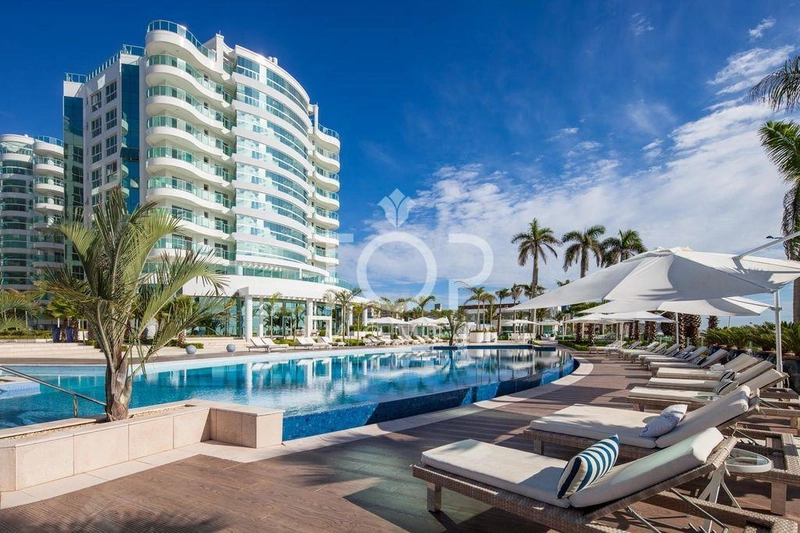 DIFERENCIADO DUPLEX NA BRAVA BEACH!: 58ª foto da galeria de imagens do imóvel