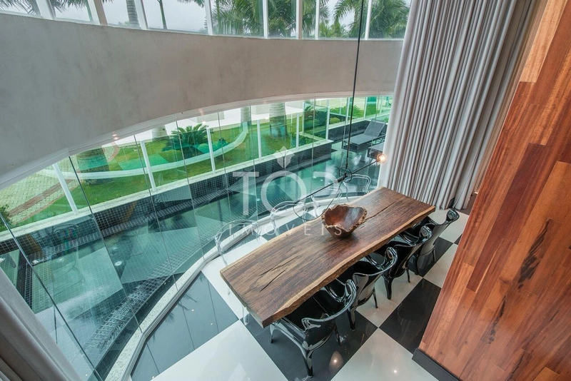 DIFERENCIADO DUPLEX NA BRAVA BEACH!: 20ª foto da galeria de imagens do imóvel